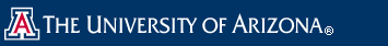 The University of Arizona