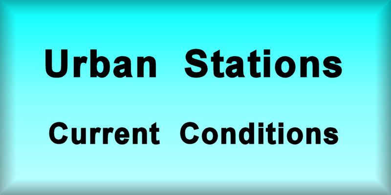  |** CURRENT URBAN **|