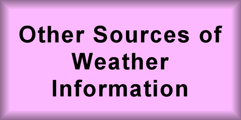  | Other Sources of Data |